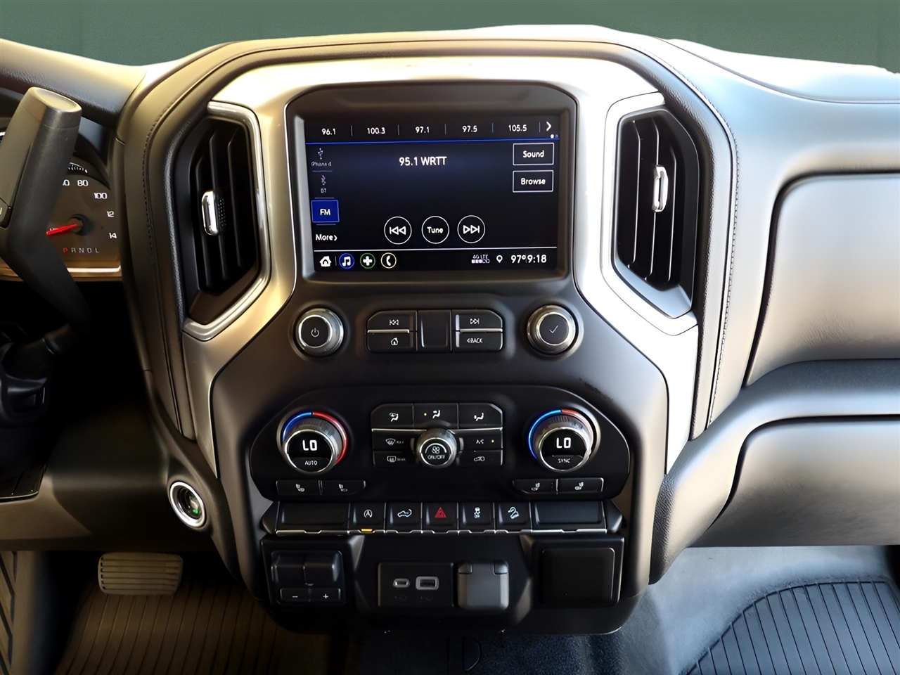 Chevrolet Silverado 1500  2020 Chevrolet Silverado 1500  2020