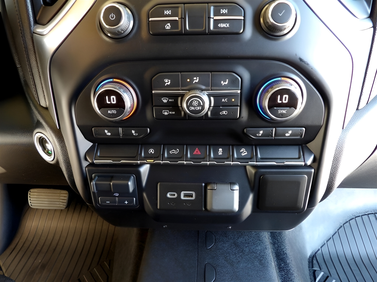 Chevrolet Silverado 1500  2020 Chevrolet Silverado 1500  2020