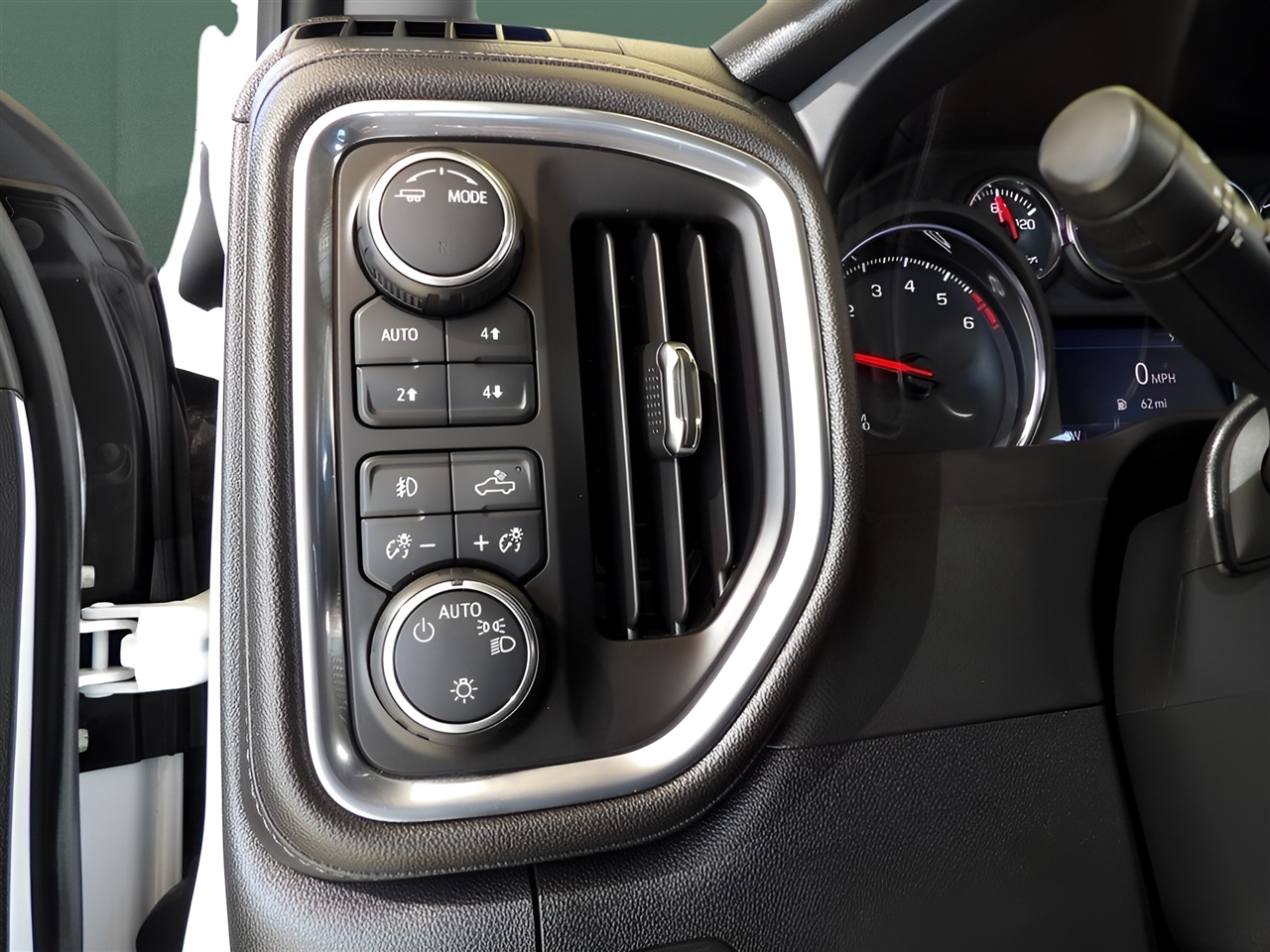 Chevrolet Silverado 1500  2020 Chevrolet Silverado 1500  2020