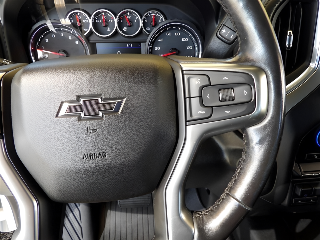 Chevrolet Silverado 1500  2020 Chevrolet Silverado 1500  2020