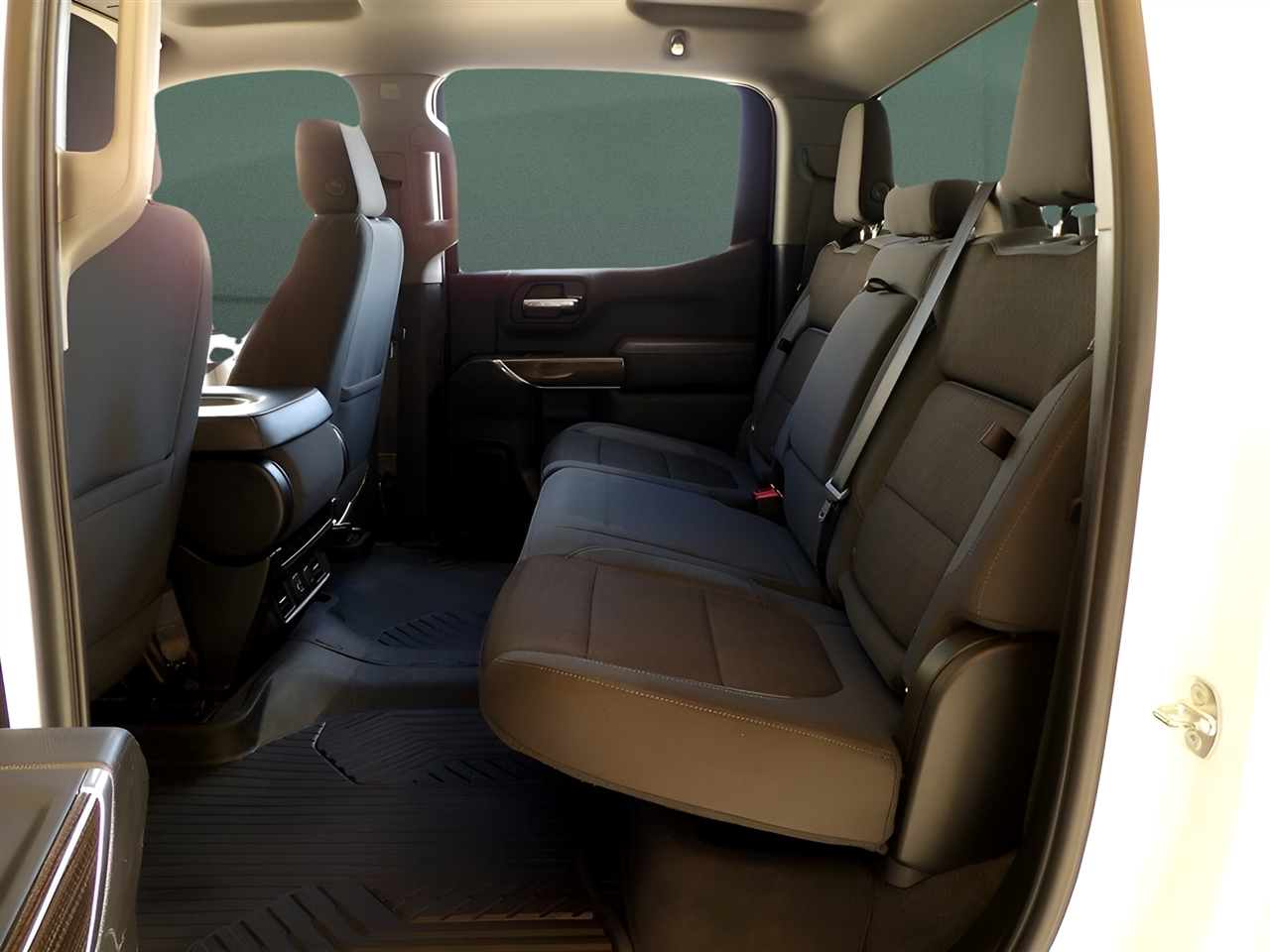 Chevrolet Silverado 1500  2020 Chevrolet Silverado 1500  2020