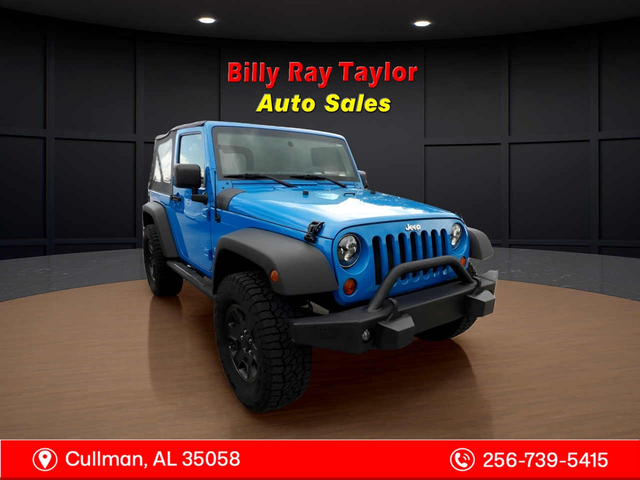 Jeep Wrangler  2012 Jeep Wrangler  2012