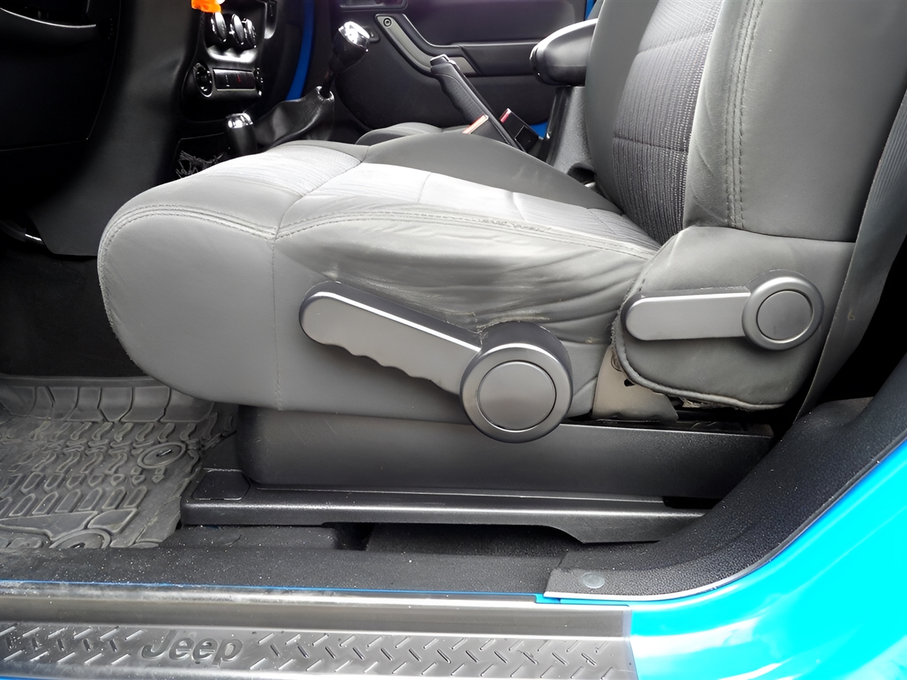 Jeep Wrangler  2012 Jeep Wrangler  2012