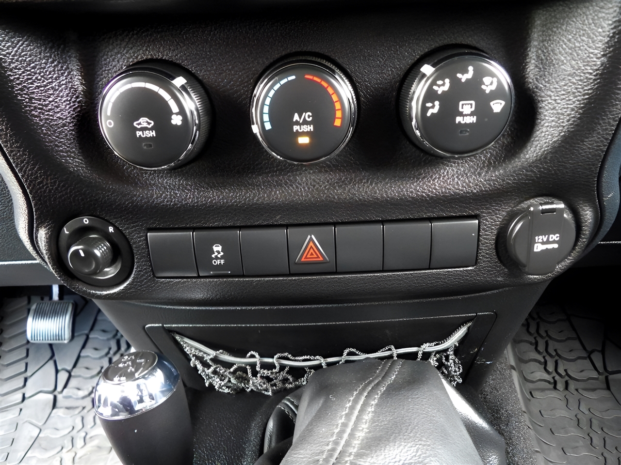 Jeep Wrangler  2012 Jeep Wrangler  2012