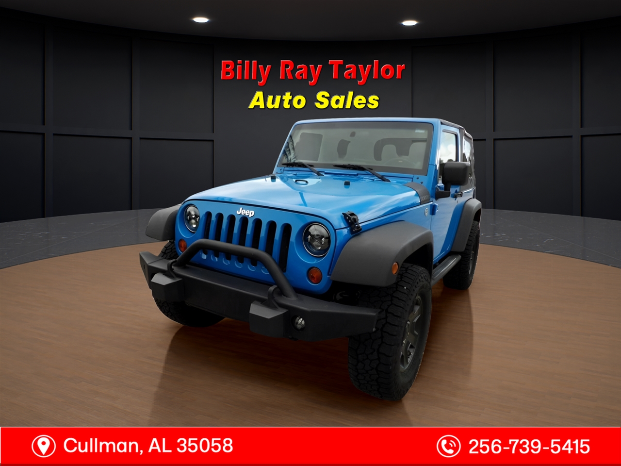 Jeep Wrangler  2012 Jeep Wrangler  2012