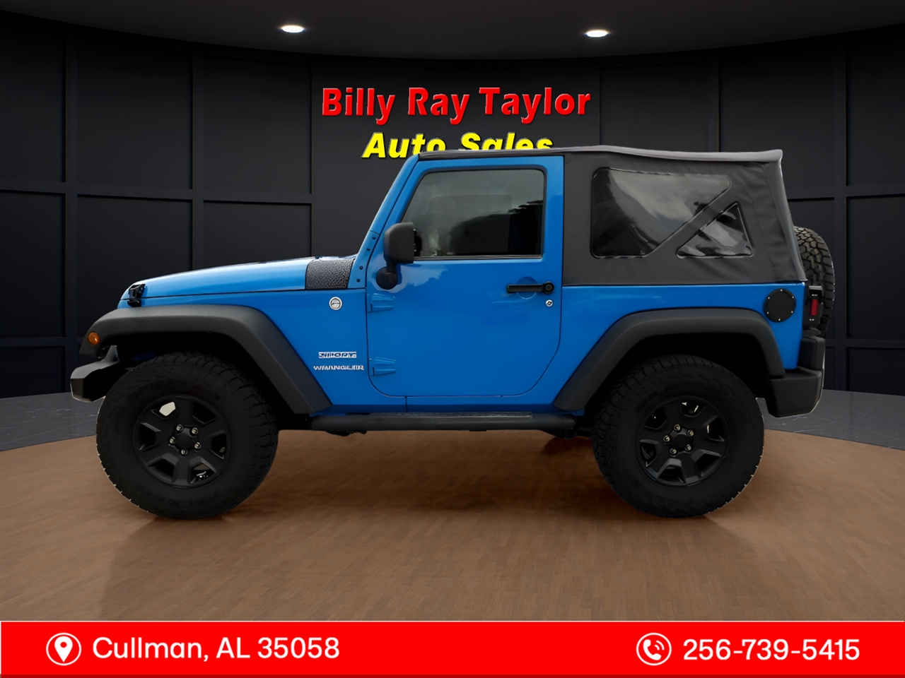 Jeep Wrangler  2012 Jeep Wrangler  2012
