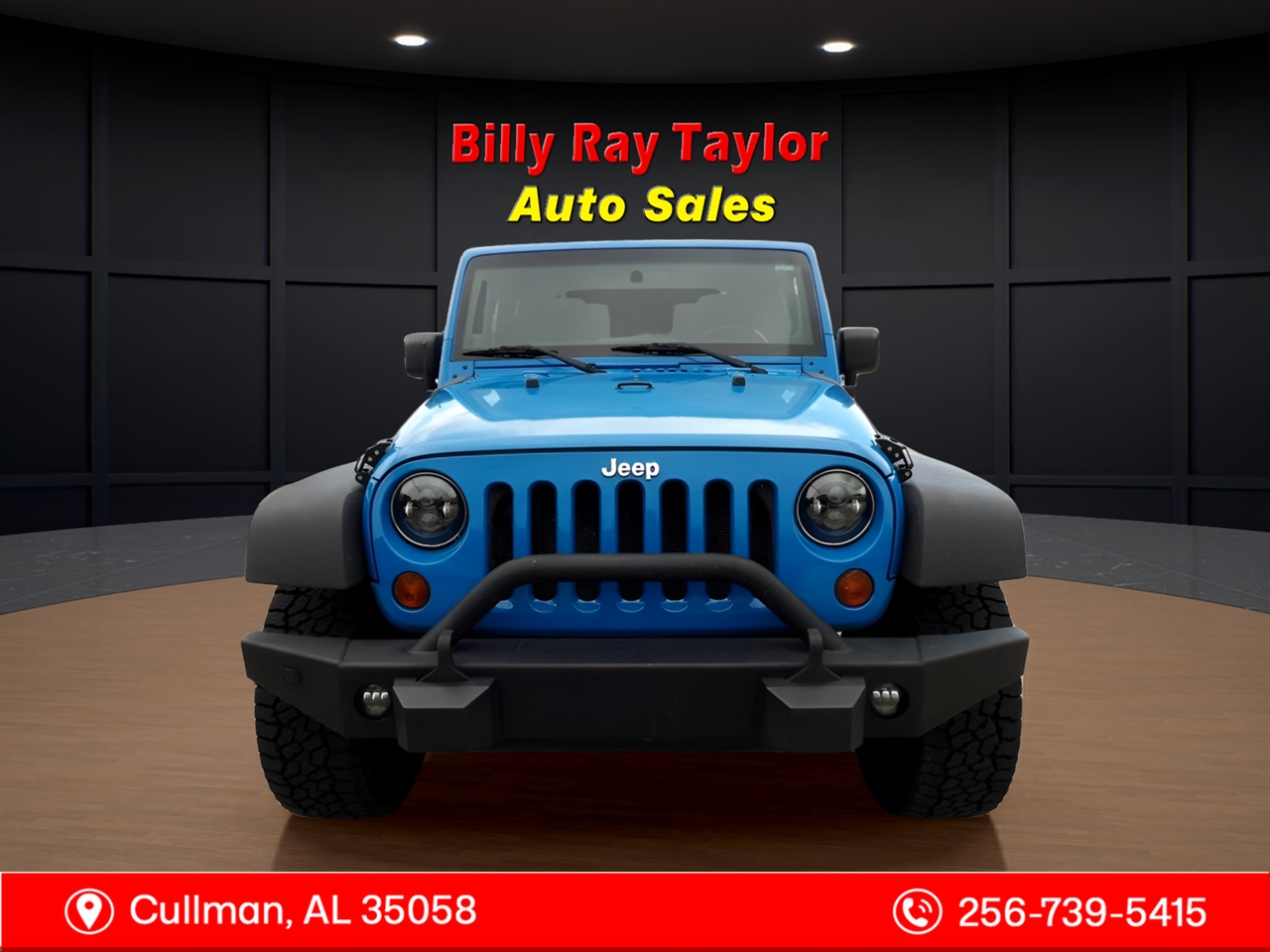 Jeep Wrangler  2012 Jeep Wrangler  2012