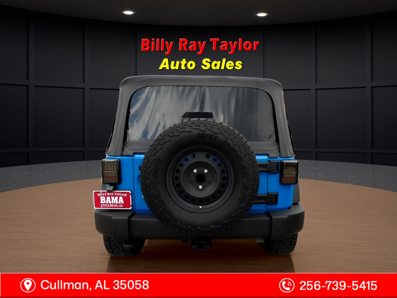 Jeep Wrangler  2012 Jeep Wrangler  2012