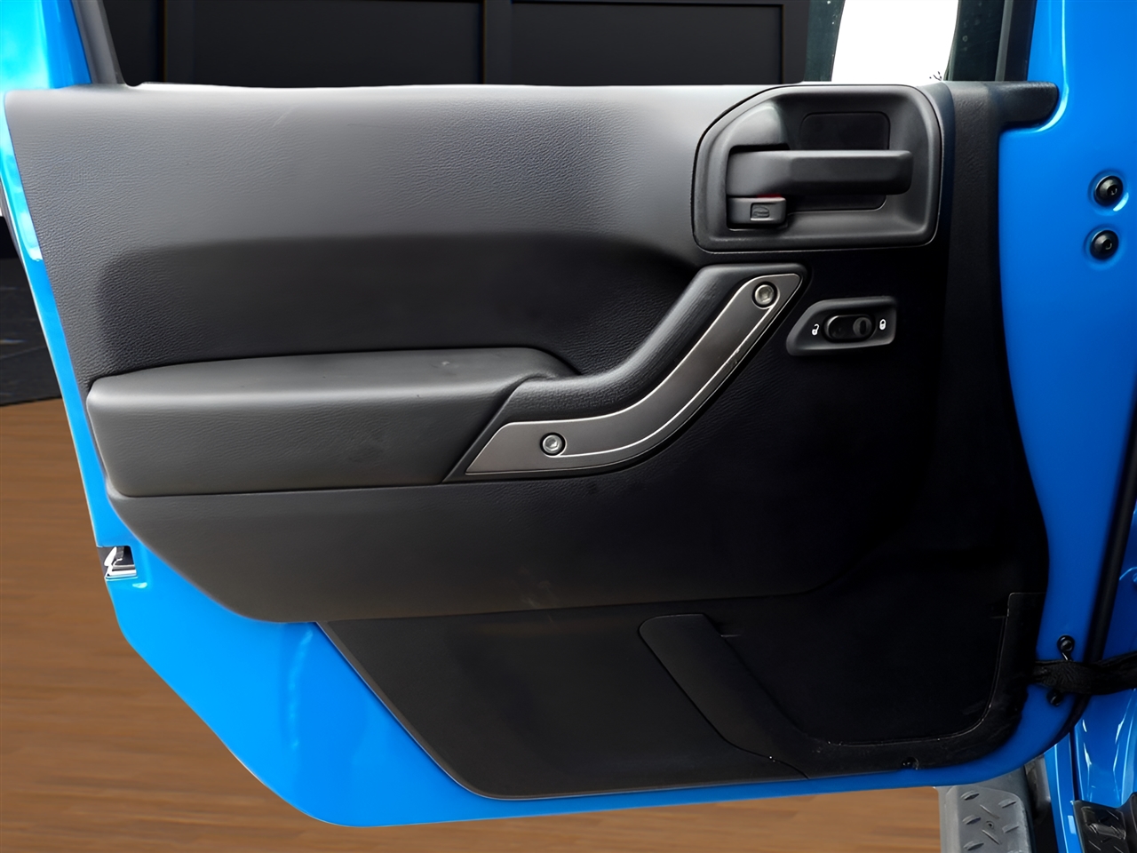 Jeep Wrangler  2012 Jeep Wrangler  2012