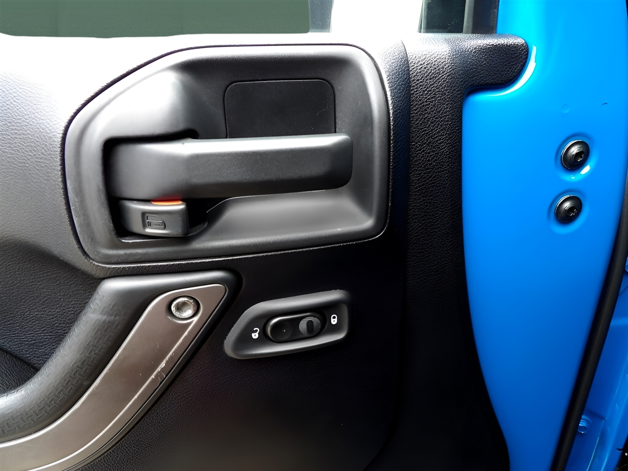 Jeep Wrangler  2012 Jeep Wrangler  2012