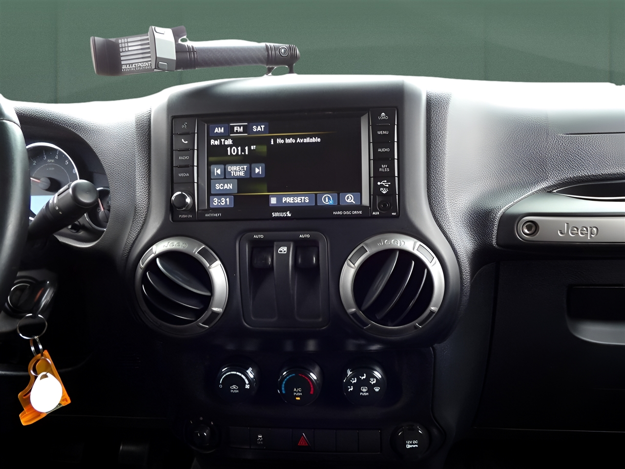 Jeep Wrangler  2012 Jeep Wrangler  2012