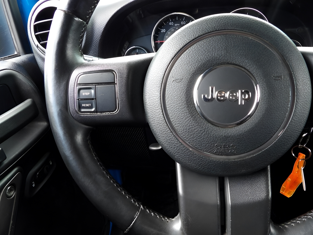 Jeep Wrangler  2012 Jeep Wrangler  2012