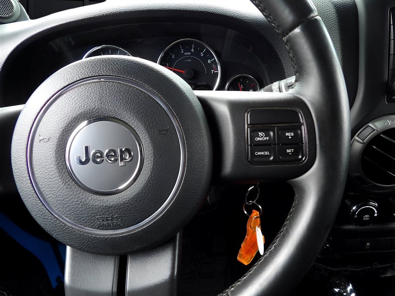 Jeep Wrangler  2012 Jeep Wrangler  2012