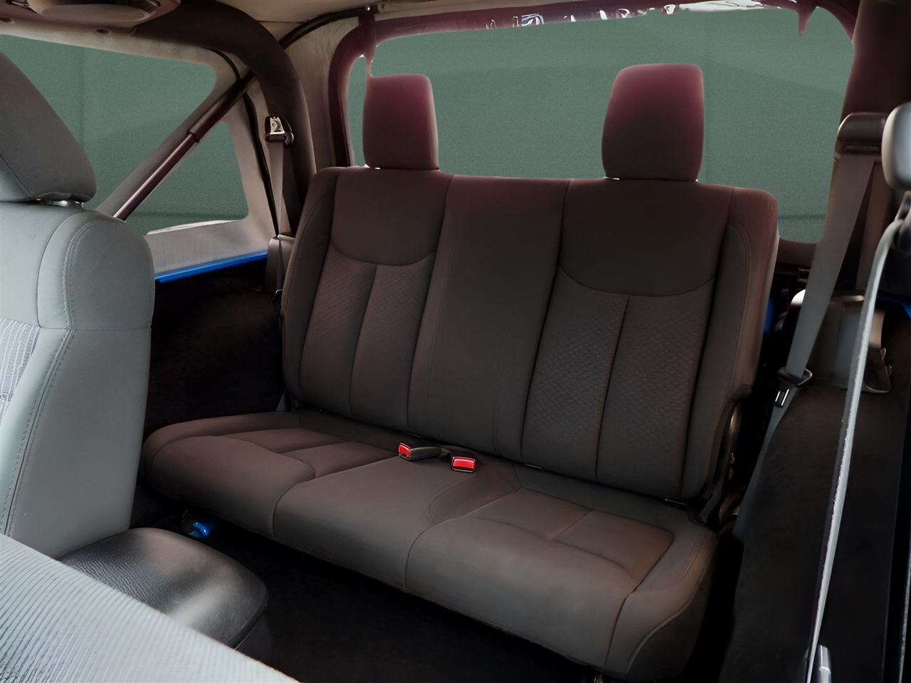 Jeep Wrangler  2012 Jeep Wrangler  2012