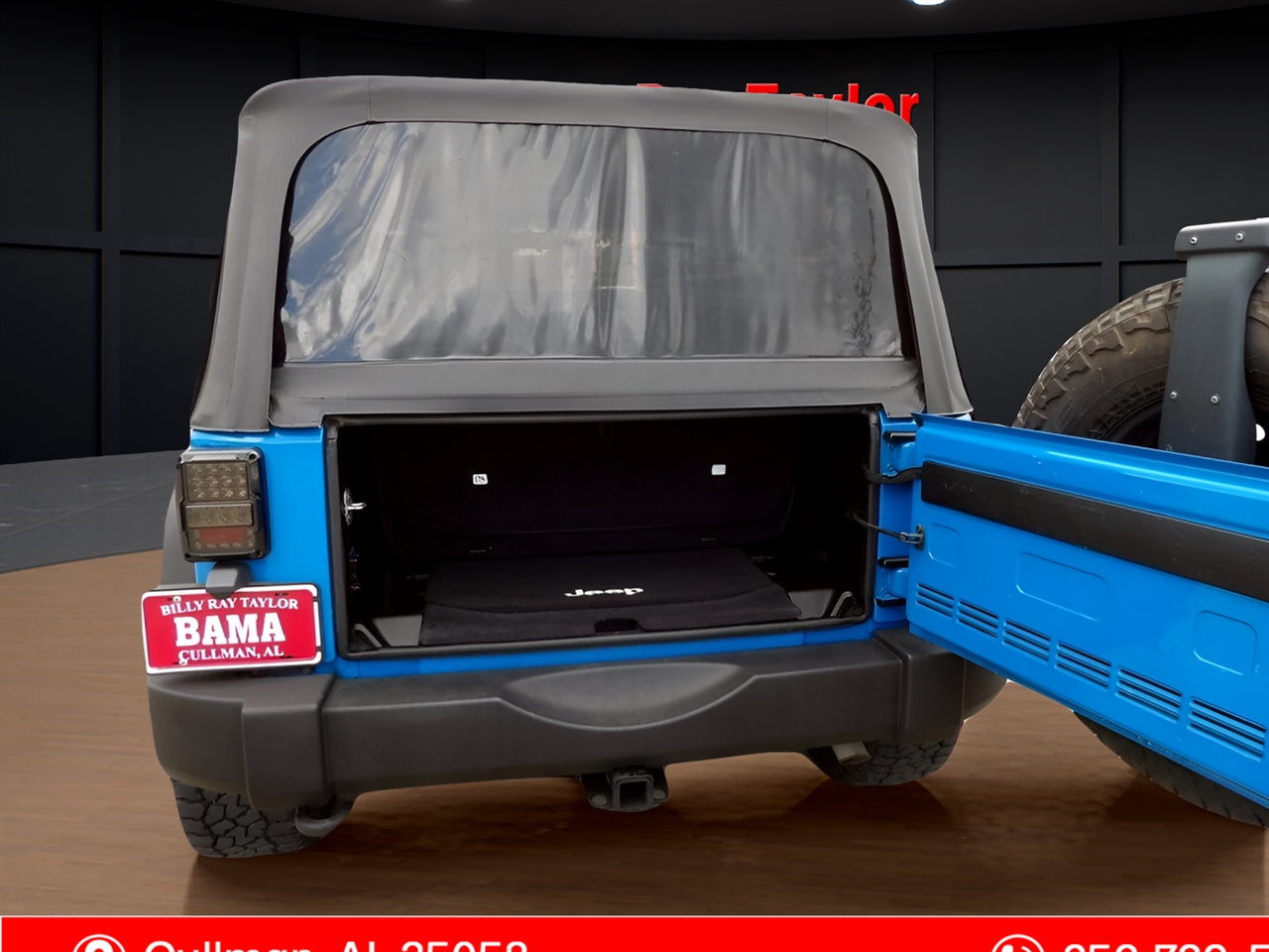 Jeep Wrangler  2012 Jeep Wrangler  2012