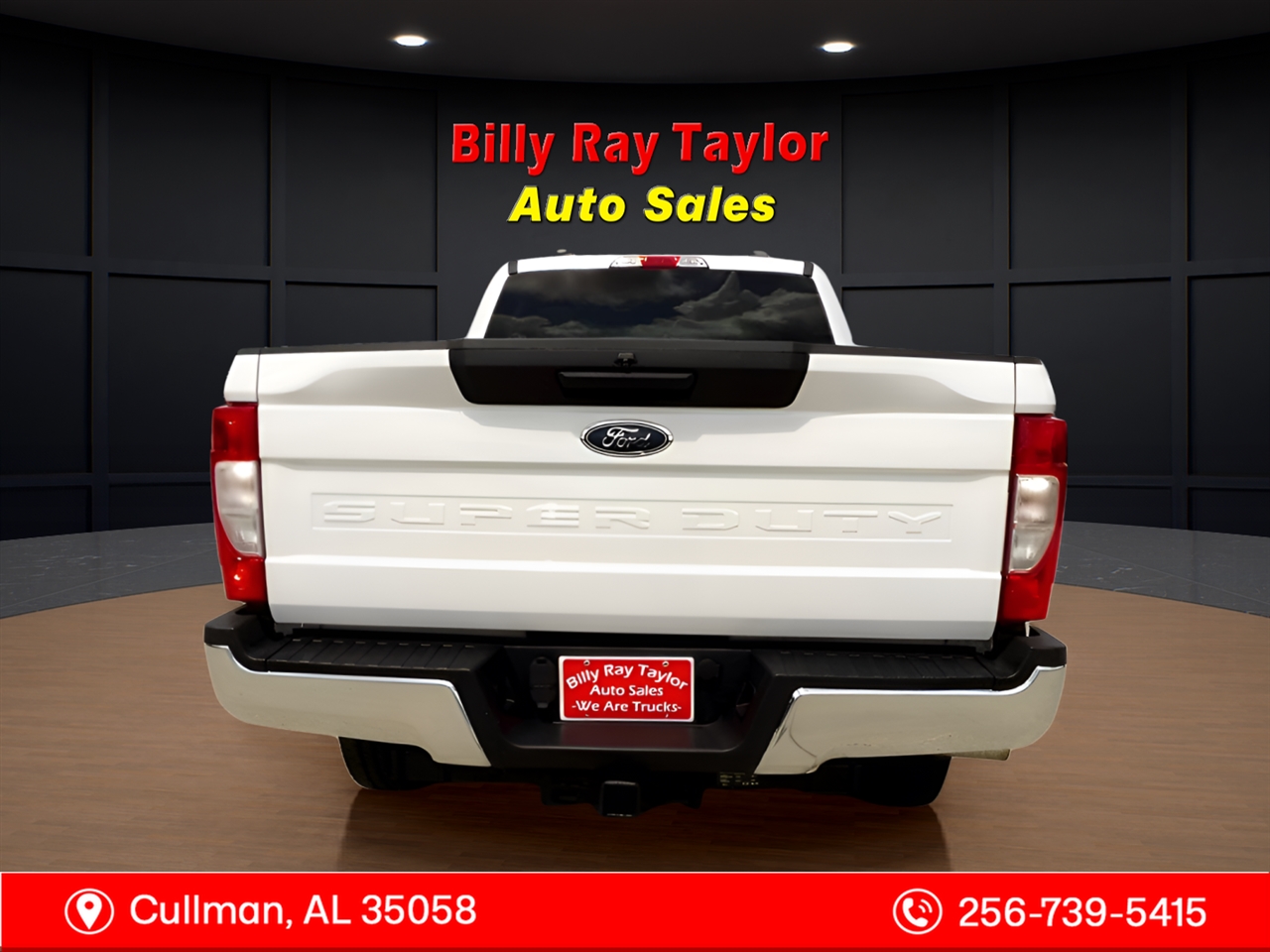 Ford F-250 SD  2022 Ford F-250 SD  2022