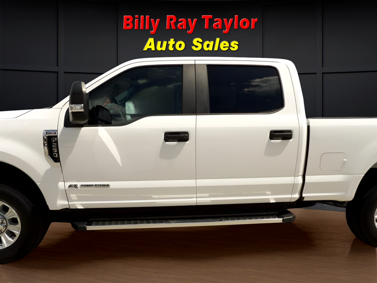 Ford F-250 SD  2022 Ford F-250 SD  2022