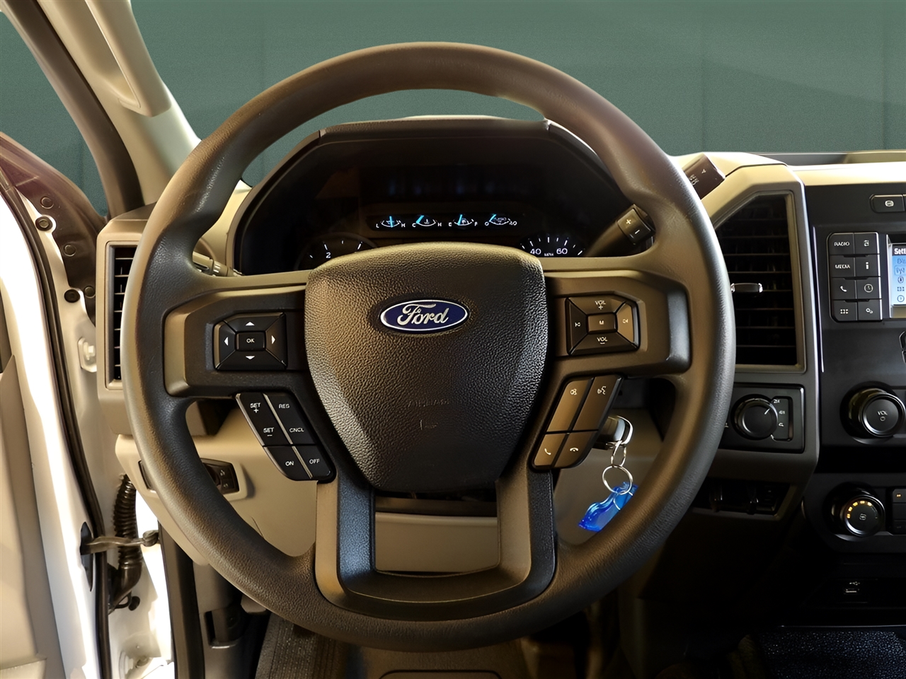 Ford F-250 SD  2022 Ford F-250 SD  2022