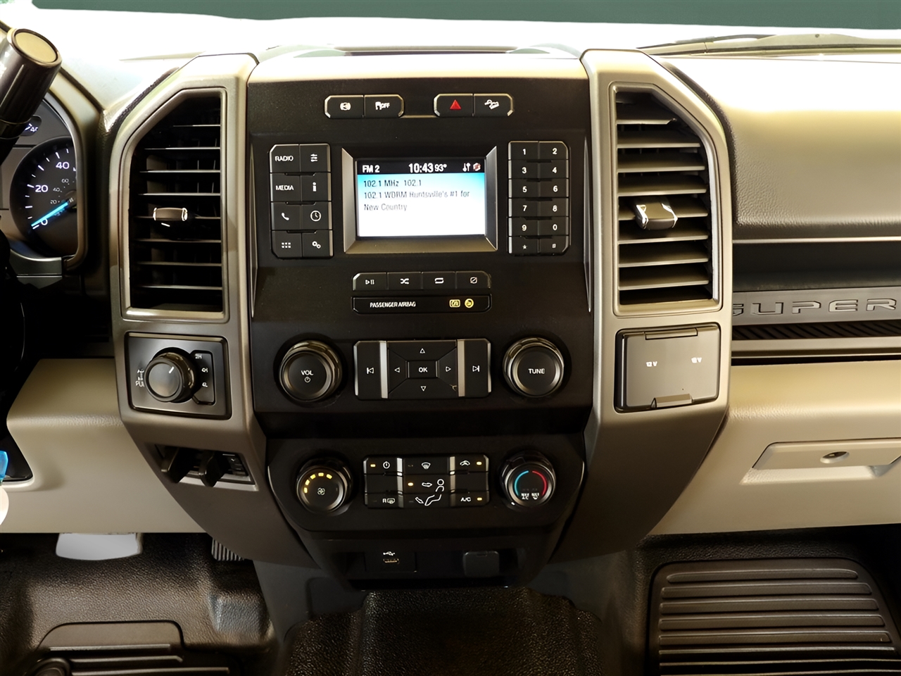 Ford F-250 SD  2022 Ford F-250 SD  2022