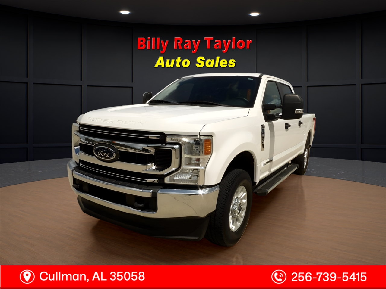 Ford F-250 SD  2022 Ford F-250 SD  2022