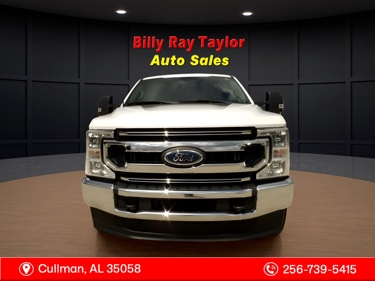 Ford F-250 SD  2022 Ford F-250 SD  2022