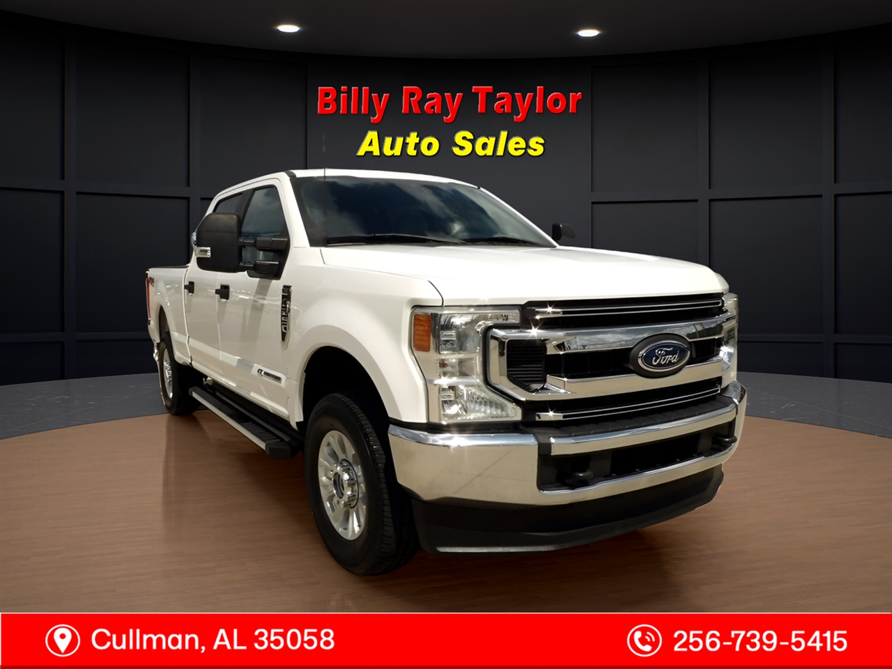 Ford F-250 SD  2022 Ford F-250 SD  2022