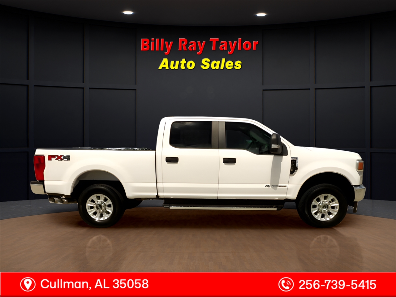 Ford F-250 SD  2022 Ford F-250 SD  2022