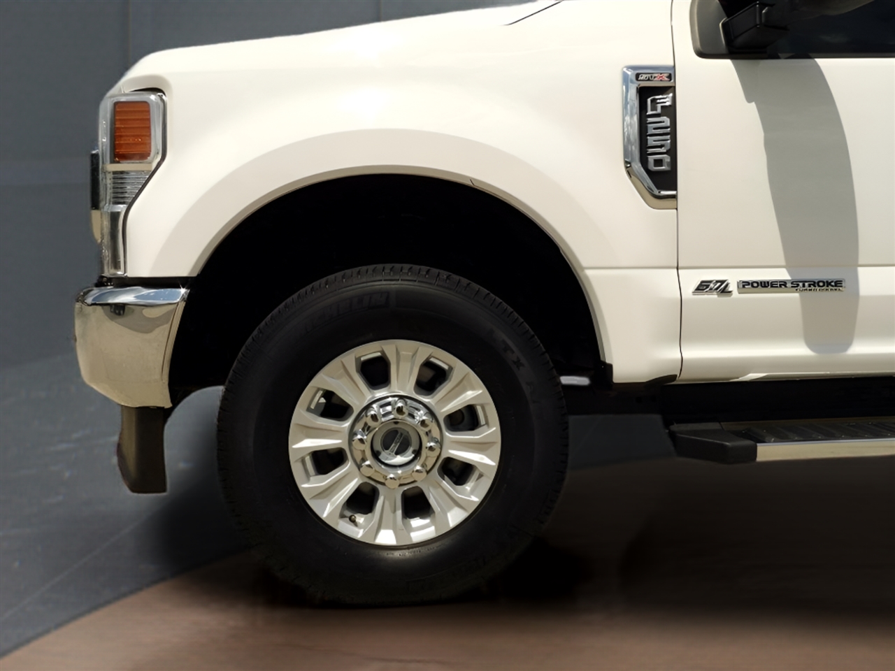 Ford F-250 SD  2022 Ford F-250 SD  2022