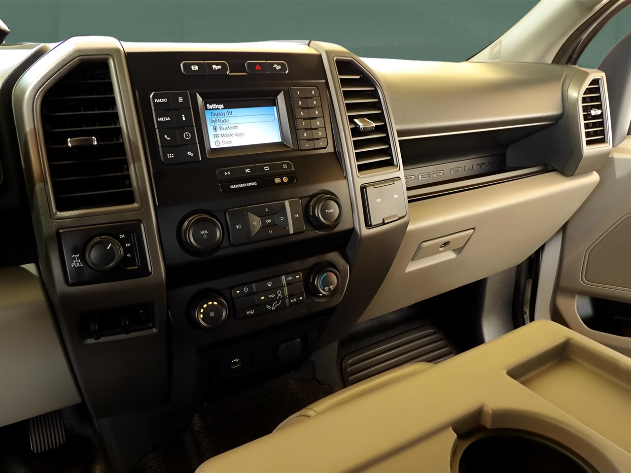 Ford F-250 SD  2022 Ford F-250 SD  2022