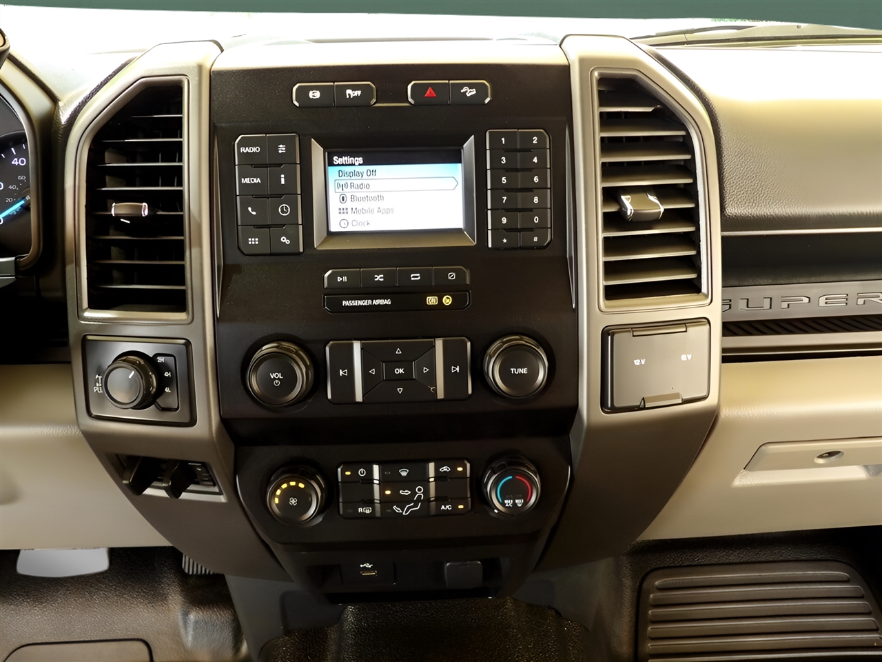 Ford F-250 SD  2022 Ford F-250 SD  2022