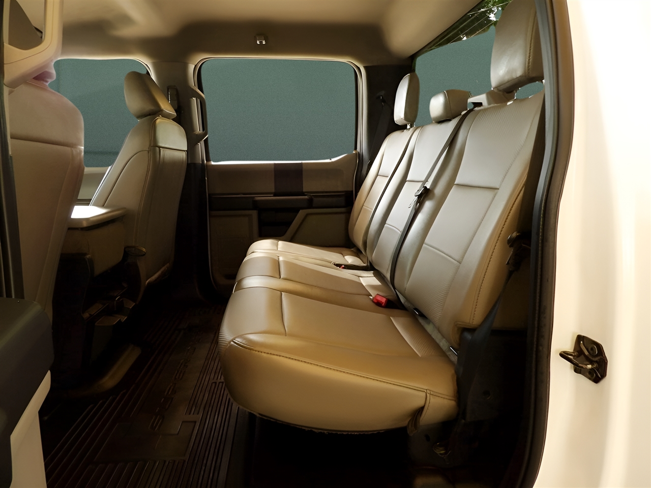 Ford F-250 SD  2022 Ford F-250 SD  2022