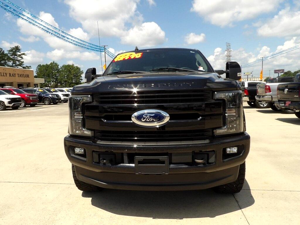 2019 Ford F-250 Lariat photo 3