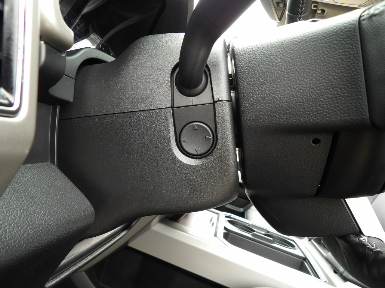 Ford F-250 SD Lariat 2019