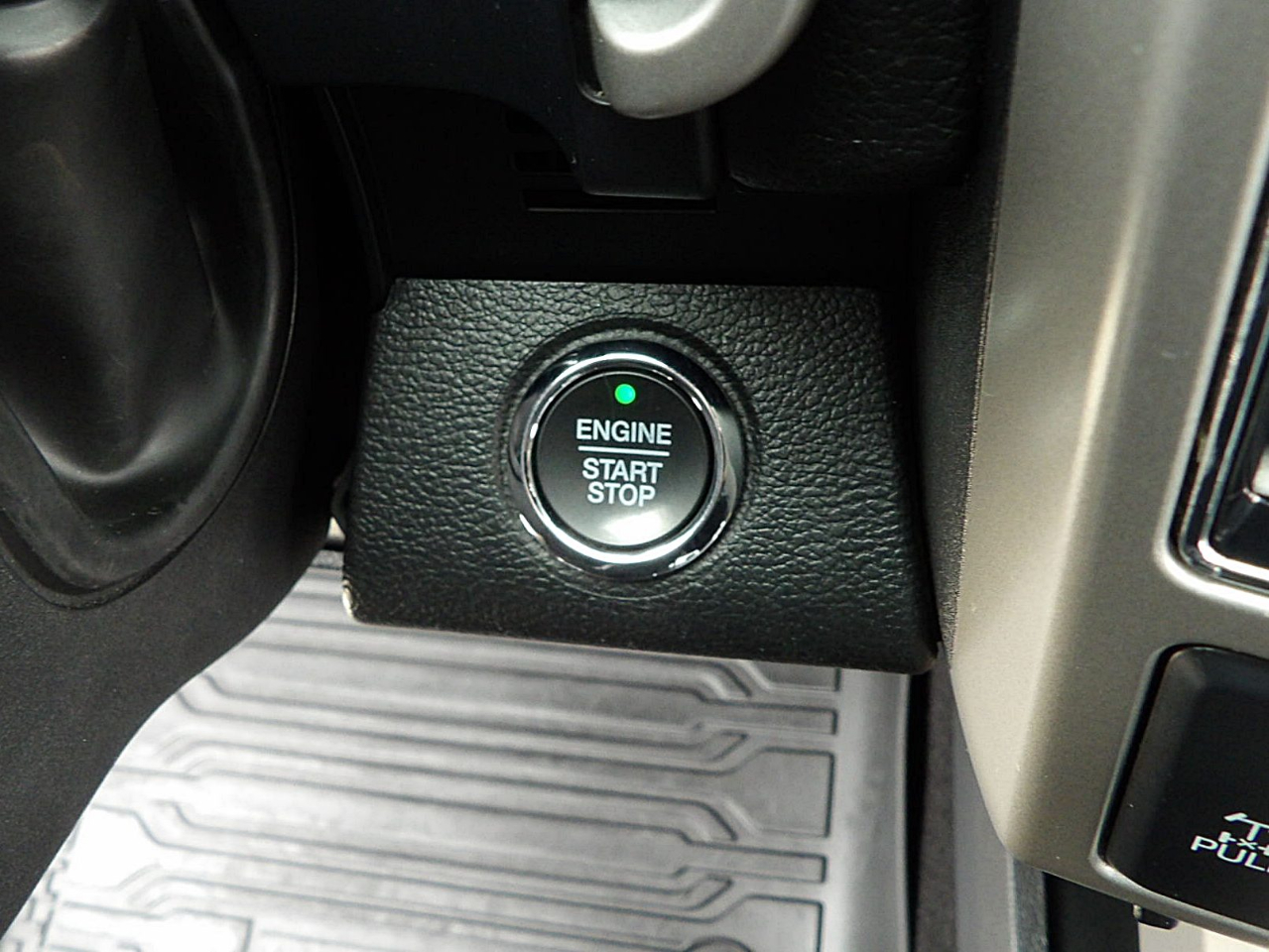 Ford F-250 SD Lariat 2019