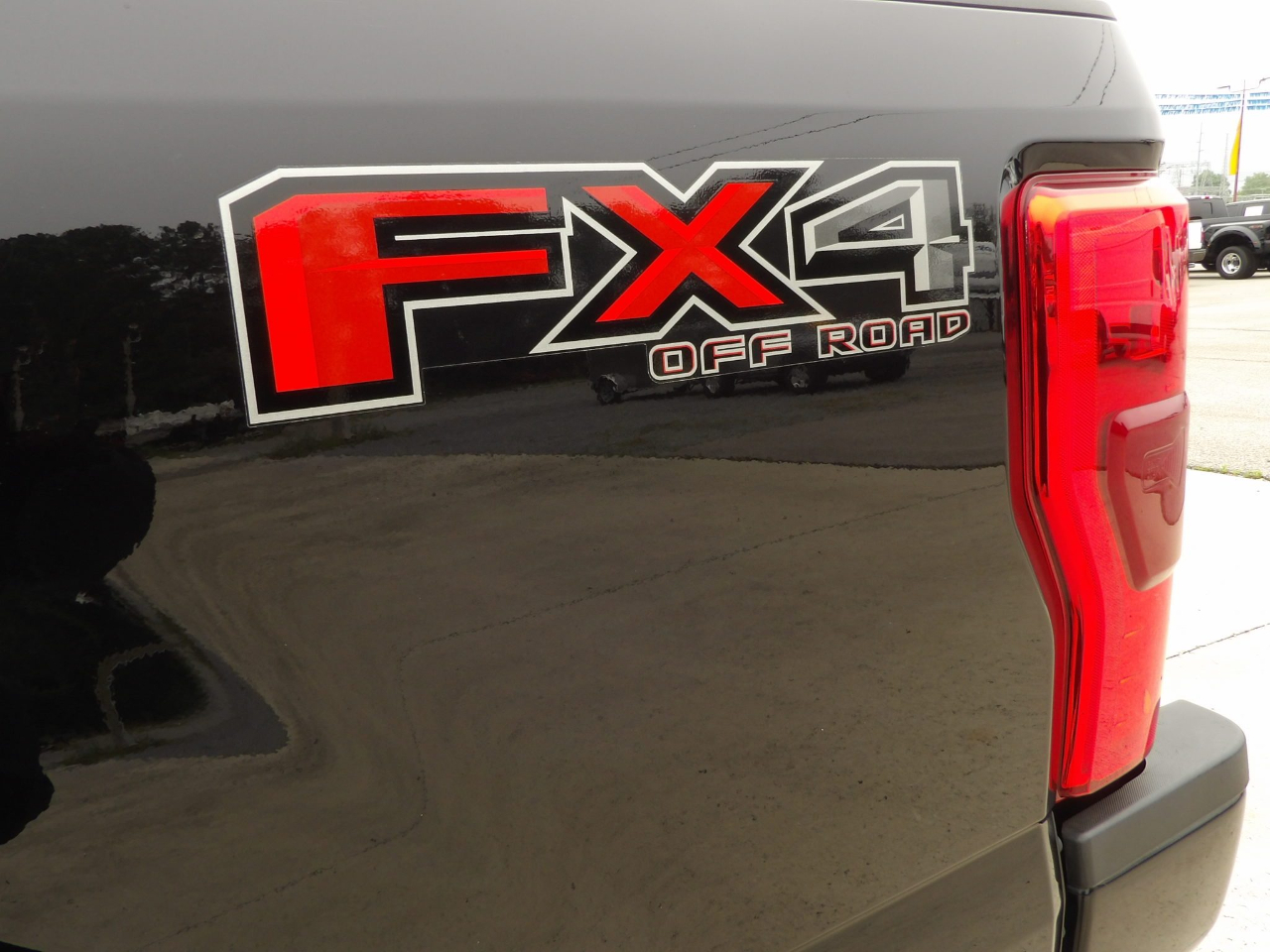 Ford F-250 SD Lariat 2019