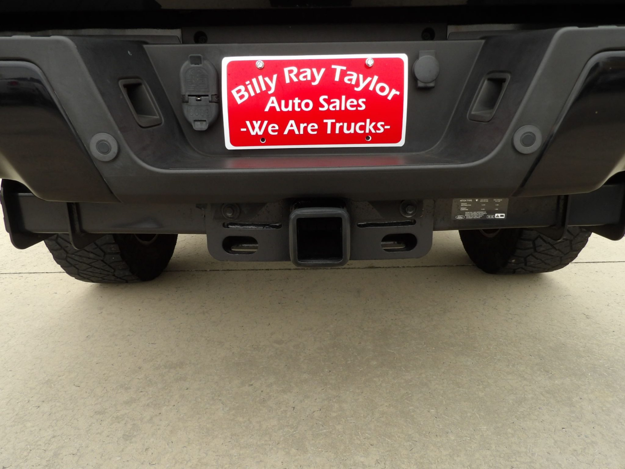 Ford F-250 SD Lariat 2019