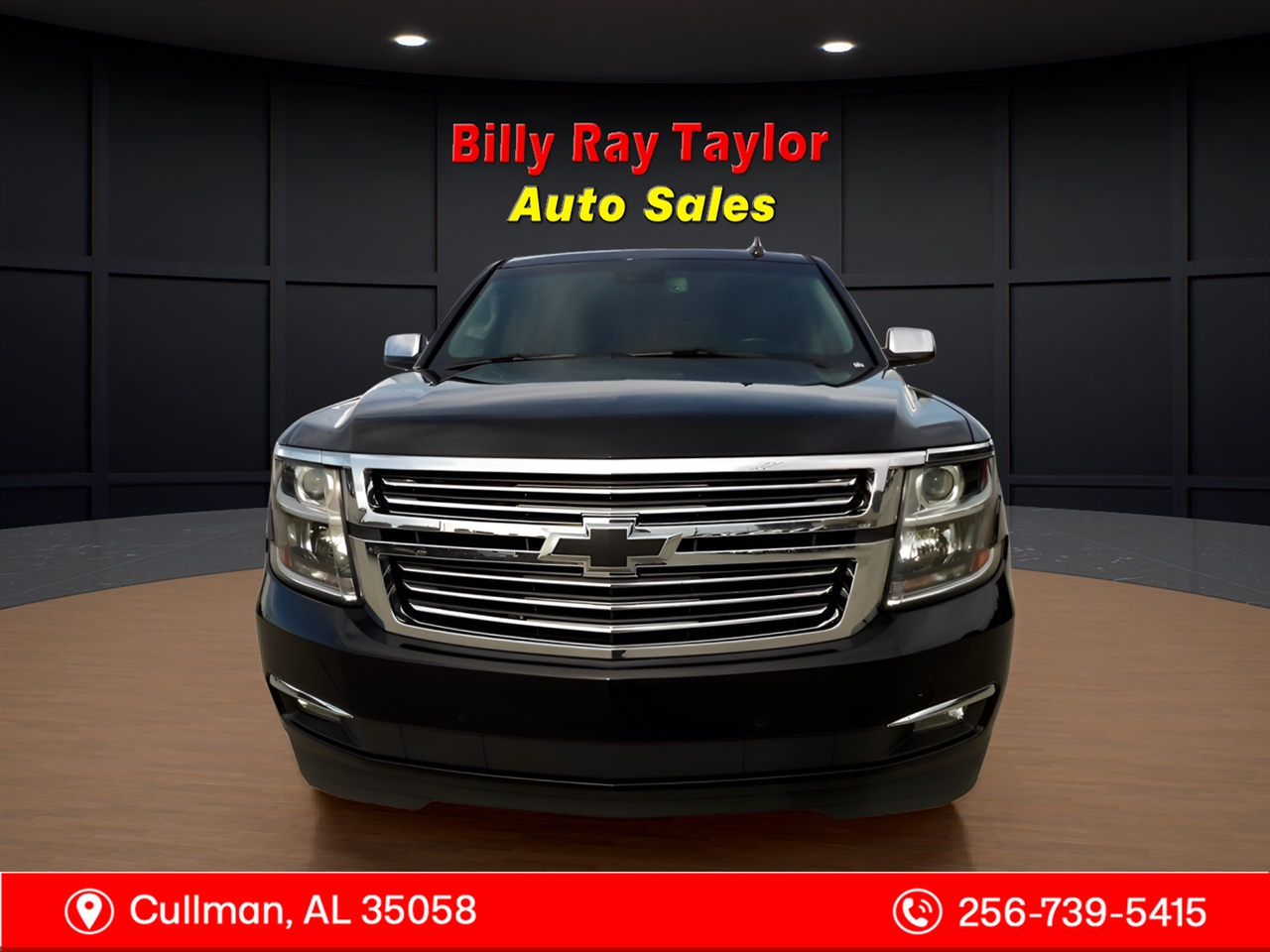 Chevrolet Tahoe  2020 Chevrolet Tahoe  2020