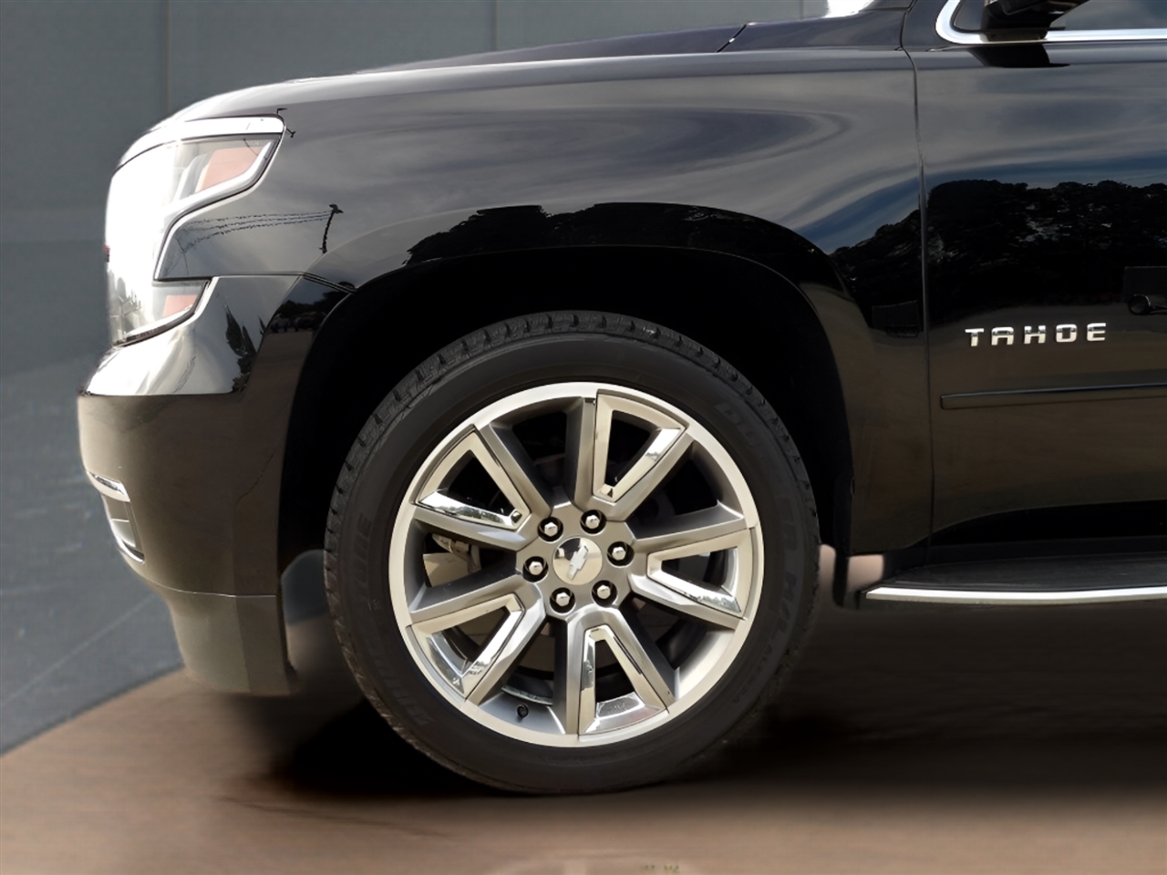Chevrolet Tahoe  2020 Chevrolet Tahoe  2020