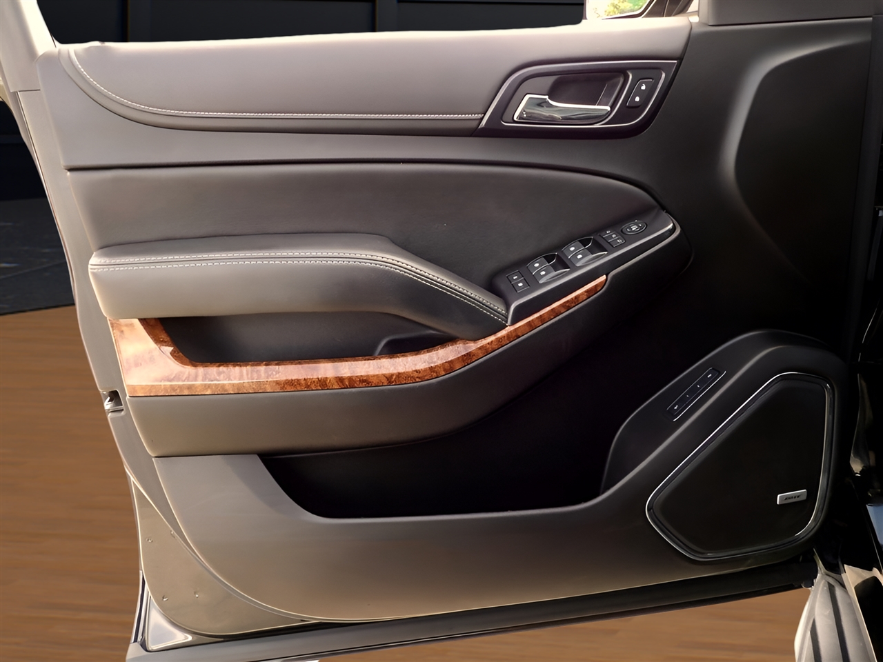 Chevrolet Tahoe  2020 Chevrolet Tahoe  2020