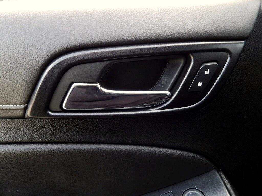 Chevrolet Tahoe  2020 Chevrolet Tahoe  2020