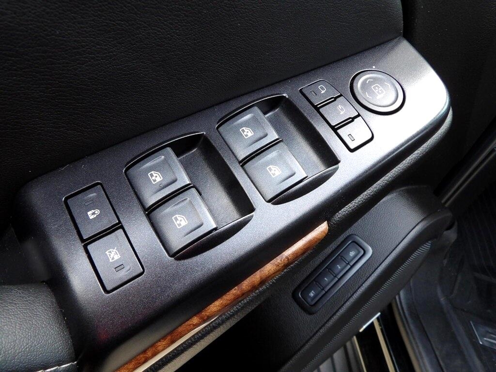 Chevrolet Tahoe  2020 Chevrolet Tahoe  2020