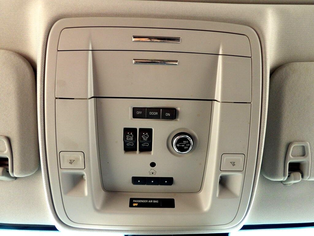 Chevrolet Tahoe  2020 Chevrolet Tahoe  2020