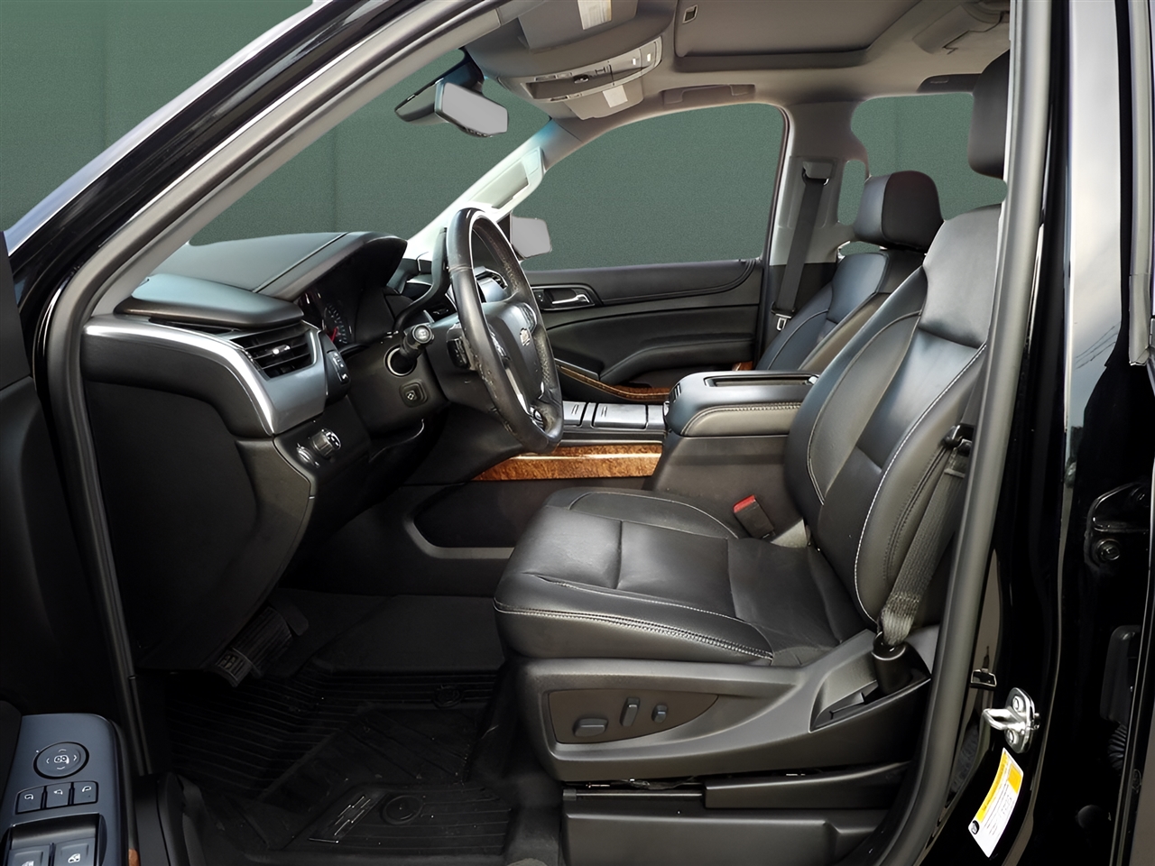 Chevrolet Tahoe  2020 Chevrolet Tahoe  2020
