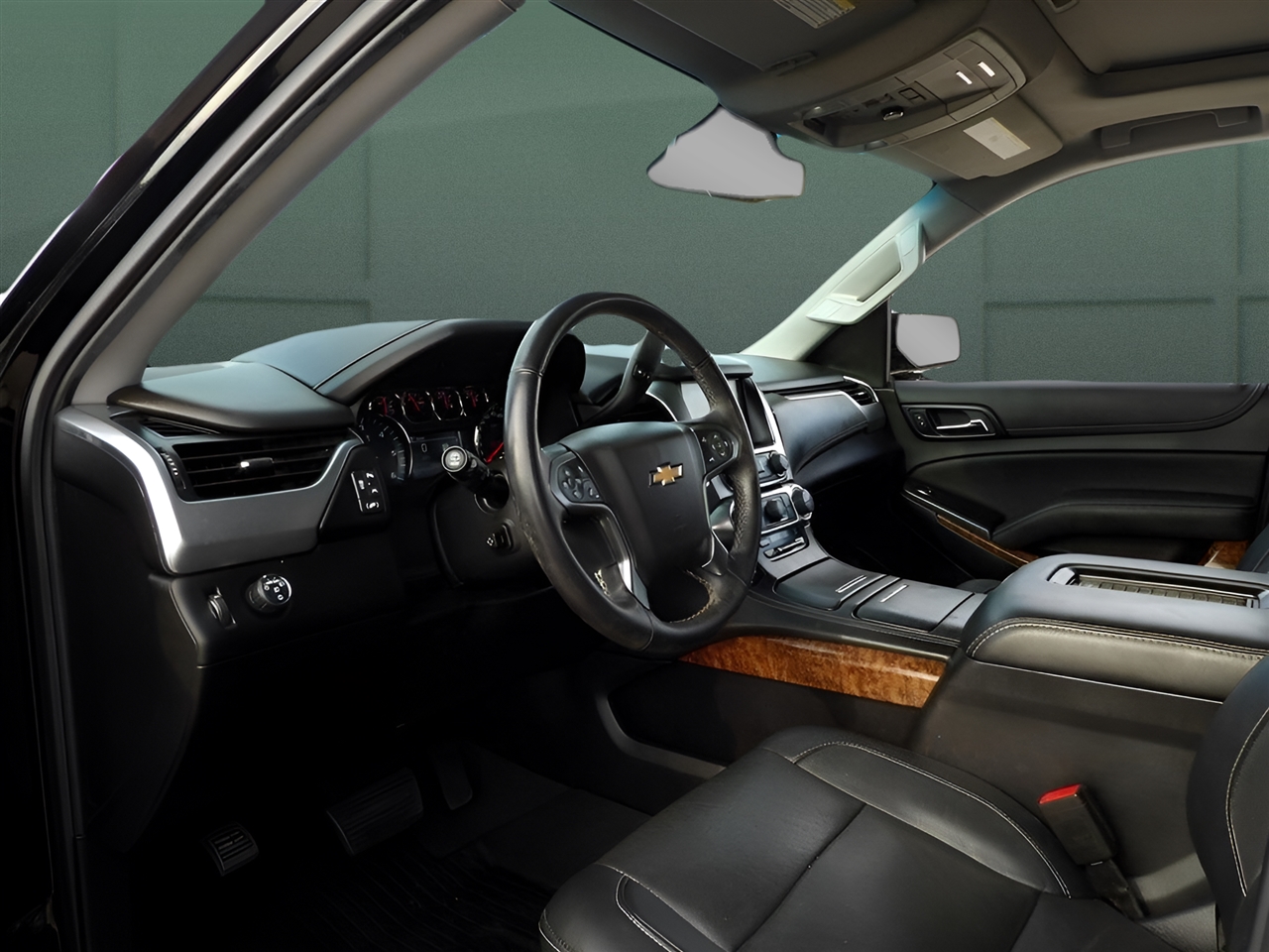 Chevrolet Tahoe  2020 Chevrolet Tahoe  2020