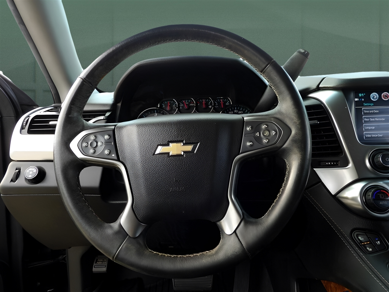 Chevrolet Tahoe  2020 Chevrolet Tahoe  2020