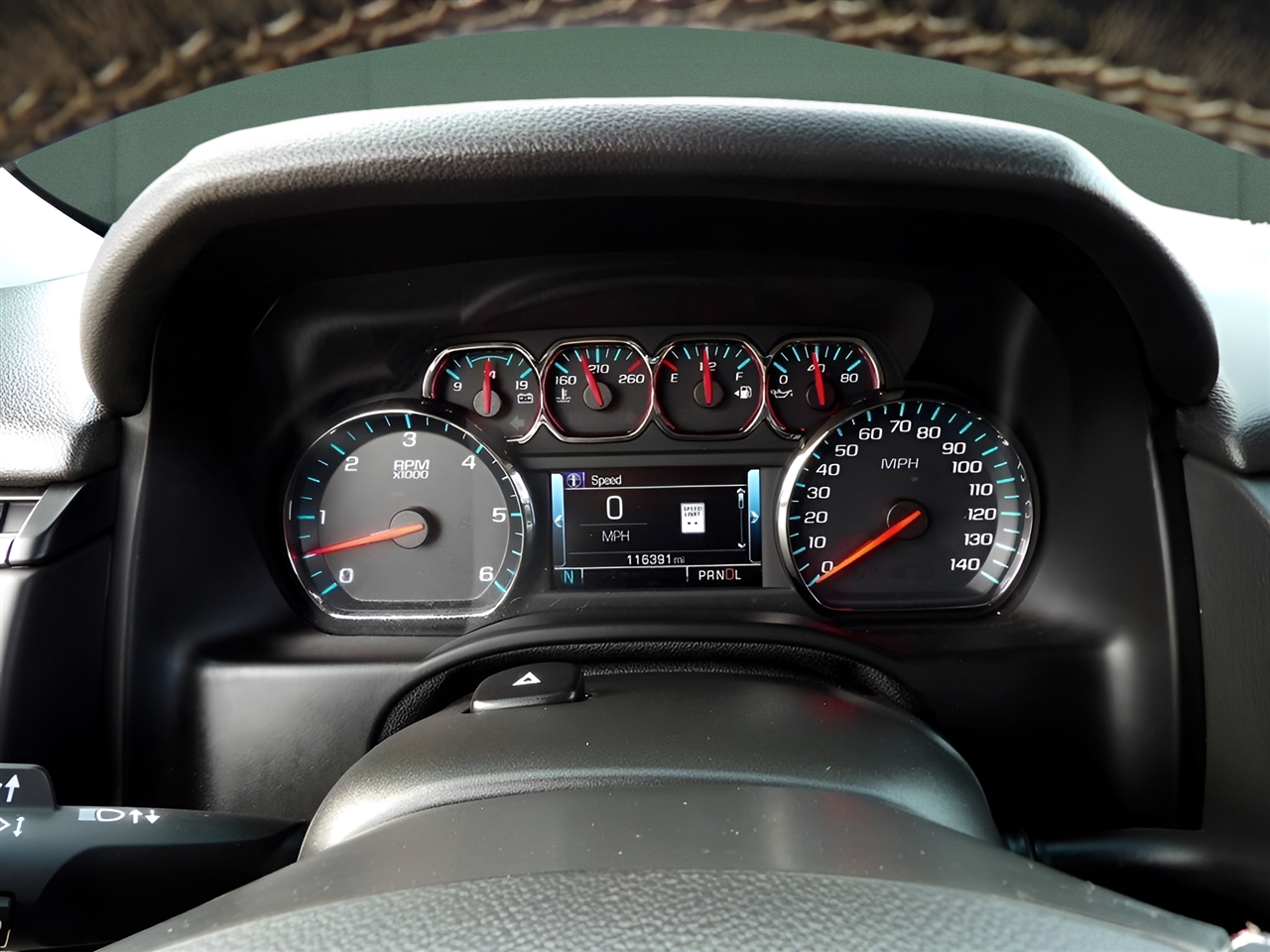 Chevrolet Tahoe  2020 Chevrolet Tahoe  2020