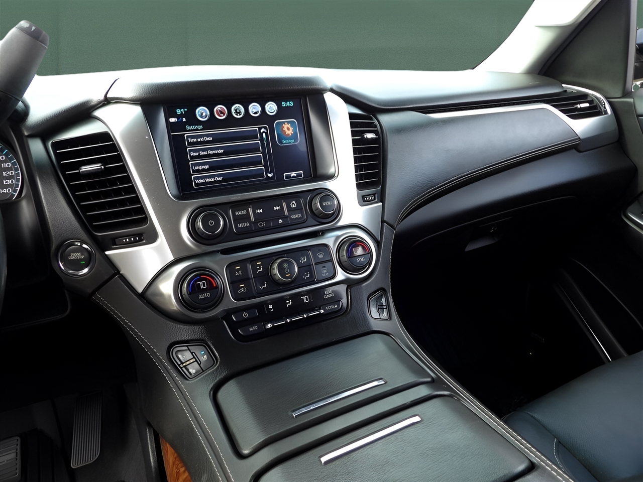 Chevrolet Tahoe  2020 Chevrolet Tahoe  2020
