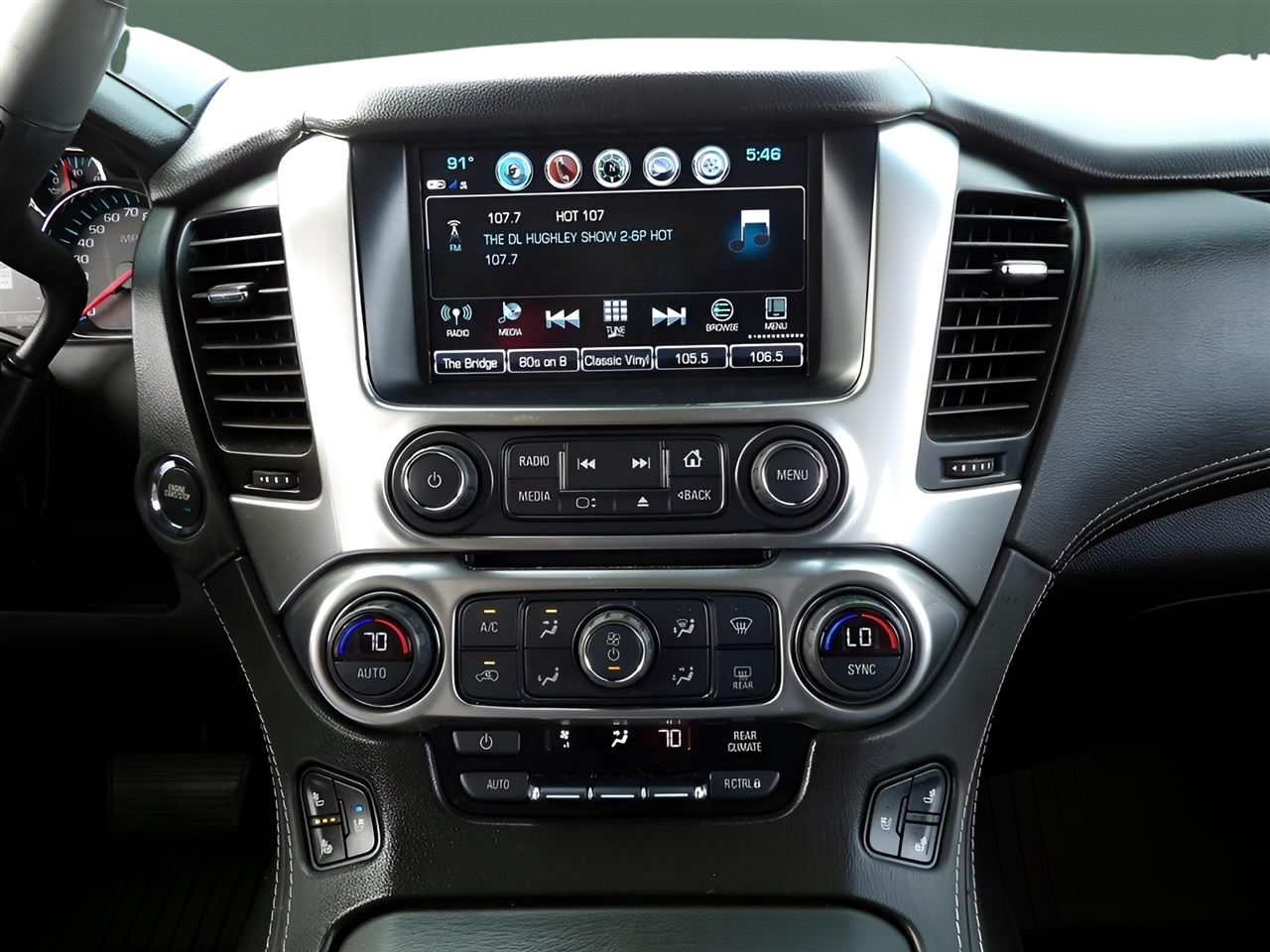 Chevrolet Tahoe  2020 Chevrolet Tahoe  2020