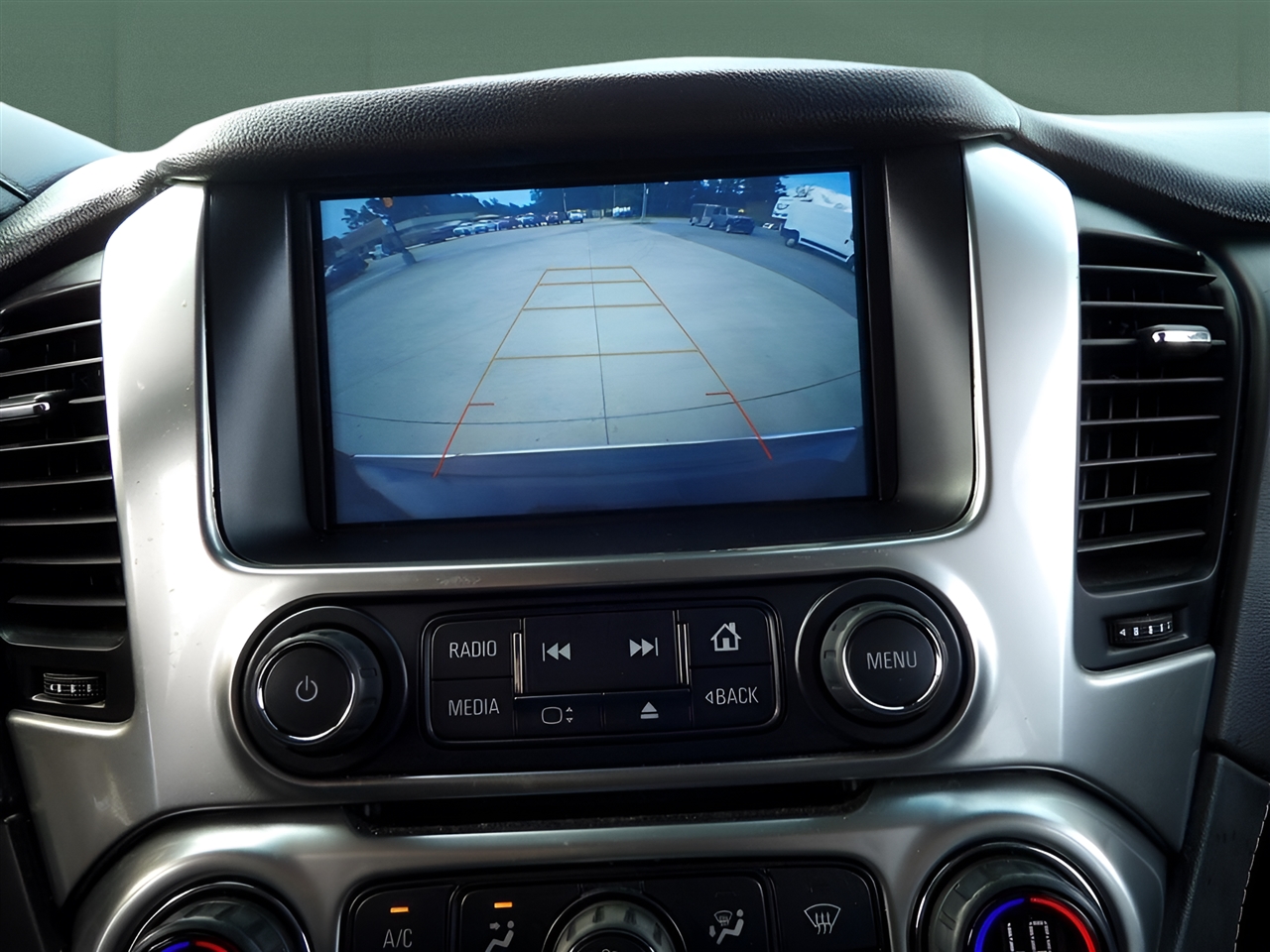 Chevrolet Tahoe  2020 Chevrolet Tahoe  2020