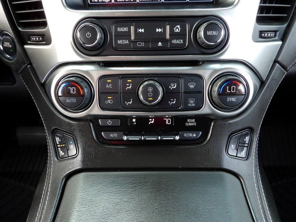 Chevrolet Tahoe  2020 Chevrolet Tahoe  2020